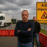 Rechtelijke spoed nodig: A30-dichting kost duizenden euro's dagelijks