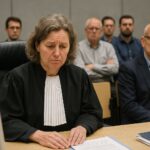 Rechter ondervraagt Vrije Ref. Gemeente Driedorp: Naastenliefde?