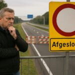 Rijkswaterstaat herstelt A30, ondernemers verliezen rechtszaak