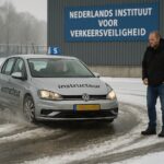 Rijtraining en Code 95-cursus Barneveld: Krijg inzicht in je voertuig
