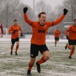 SVZW verslaat NEO; Quick leidt, HHC eerste zege 2026