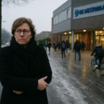 School De Meerwaarde start maandag uitgesteld door winterweer