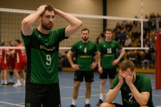 Simplex SSS bezwijkt net