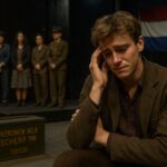 Soy Kroon neemt afscheid na 200 shows in 40-45: 'Verdrietig'