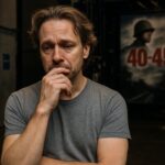 Soy Kroon stopt na 200 voorstellingen in musical 40-45: ‘Verdrietig’