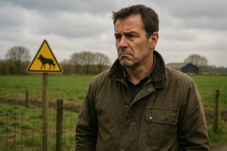 Staatssecretaris ziet wolvenplan stranden