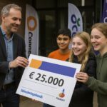 Stichting Connect krijgt 25.000 euro van fonds: meer inwoners sport en cultuur bieden