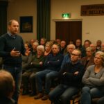 Terbroek kijkt uit naar spannend voorjaar