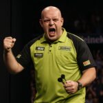 Van Gerwen wint Nederlandse Premier League-finale Darts – 'Leert hiervan'