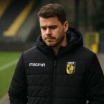 Van den Berg wederom lijstaanvoerder CDA Scherpenzeel - Scherpenzeelse Krant