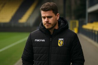 Van den Berg wederom lijstaanvoerder CDA Scherpenzeel - Scherpenzeelse Krant