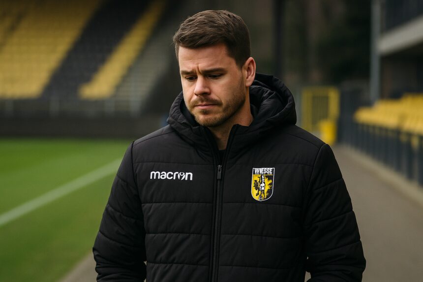 Van den Berg wederom lijstaanvoerder CDA Scherpenzeel - Scherpenzeelse Krant