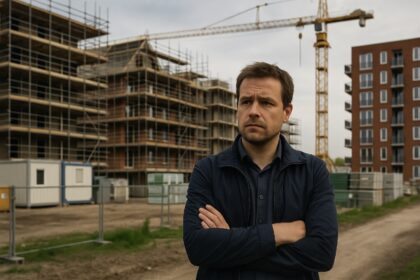 Veenvesters plannen voor duizenden huurwoningen, maar ruimtegebrek in Veenendaal