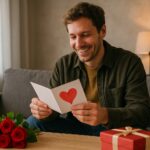 Verras je partner met een onvergetelijke Valentijn en plaats een liefdesbericht