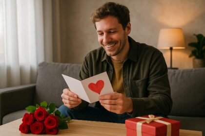 Verras je partner met een onvergetelijke Valentijn en plaats een liefdesbericht