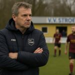 Vertrouwd gezicht nieuwe trainer VV Stroe