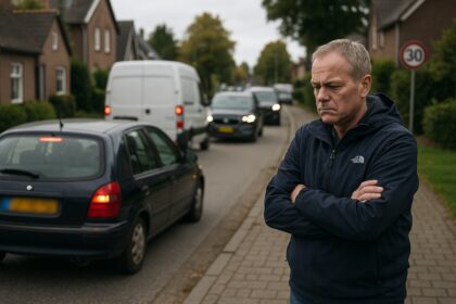 Verwacht Scherpenzeel meer verkeer door werkzaamheden aan A30?