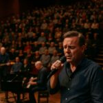 Volle zaal bij Top 2000 Songs & Stories: ‘Positieve reacties verrassen’