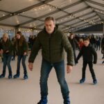 Voorthuizen On Ice succes: winterevent is blijvend