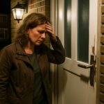 Vrijdag inbraak of poging tot woninginbraak Barneveld