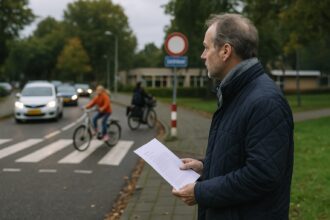 Vuurwerkoverlast maakte leven afgelopen maanden zwaar.