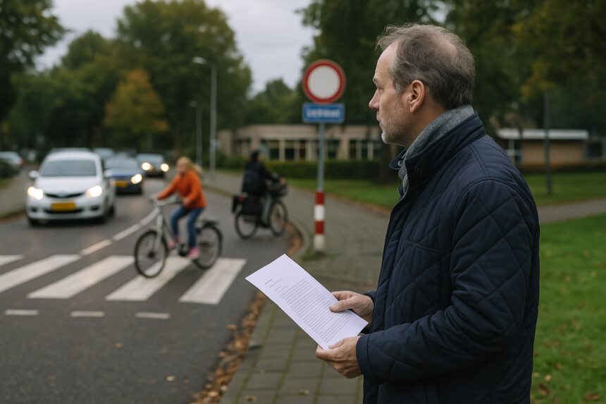 Vuurwerkoverlast maakte leven afgelopen maanden zwaar.