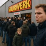 Vuurwerkverkoop Barneveld piekt: ‘Met een knaller het jaar uit’