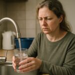 Waterkookadvies voor inwoners van Terschuur, De Glind en Achterveld