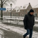 Weekmarkt Barneveld afgelast