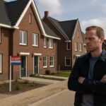 Woningprijzen Barneveld stijgen naar 599.400 euro