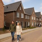 Woudenberg kent snelst groeiende bevolking - BezoekBarneveld.nl