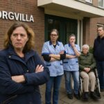 Zorgvilla sluit abrupt. ‘Phishingmail? Kan dit echt?’